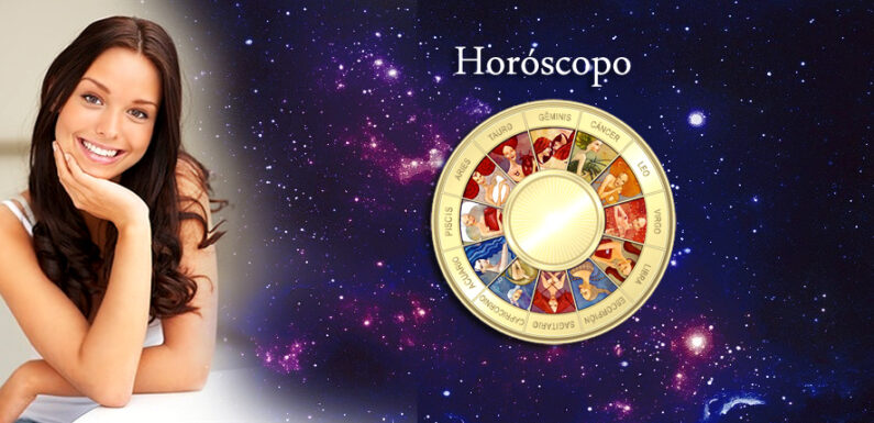 Signos del Zodíaco