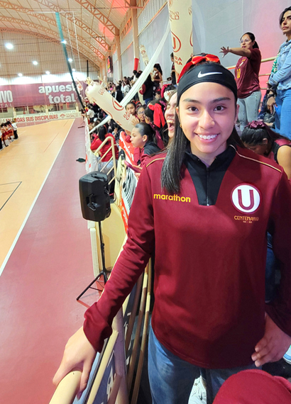 Universitario de Deportes