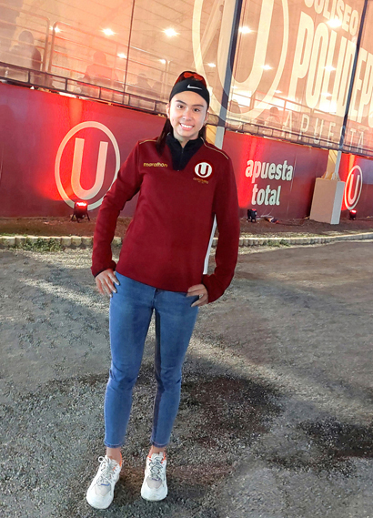 Universitario de Deportes