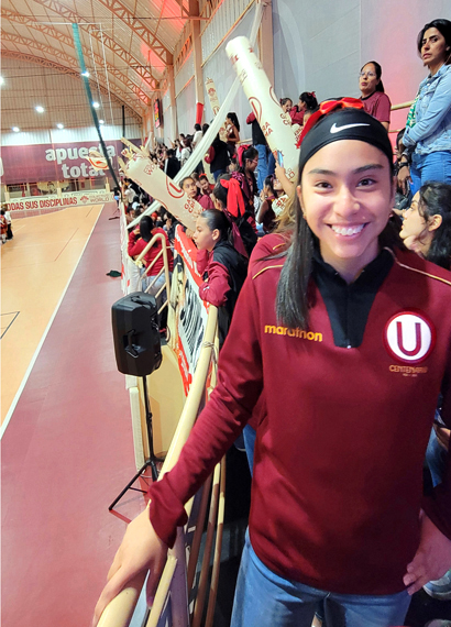 Universitario de Deportes