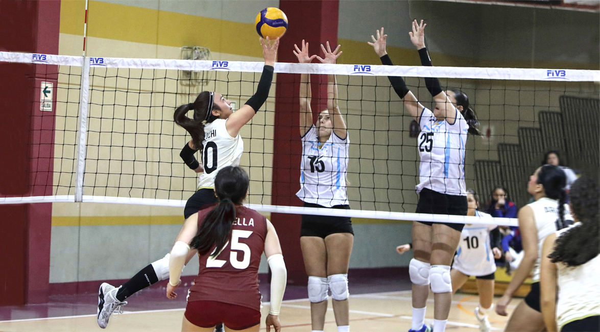 Universitario de Deportes