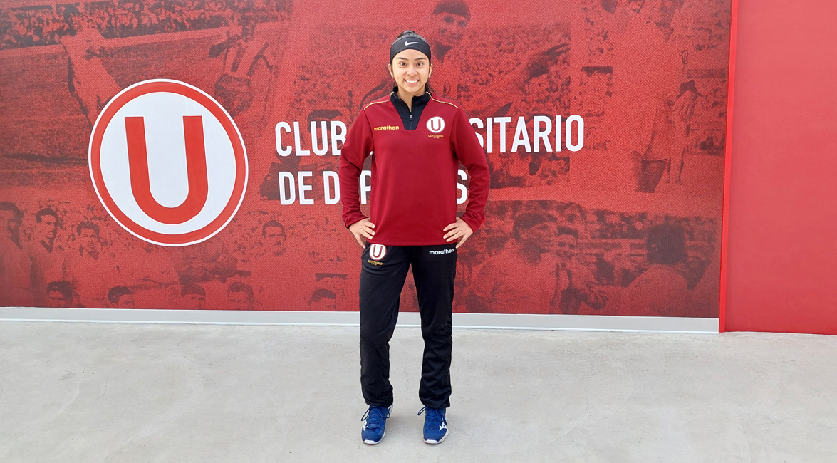 Universitario de Deportes