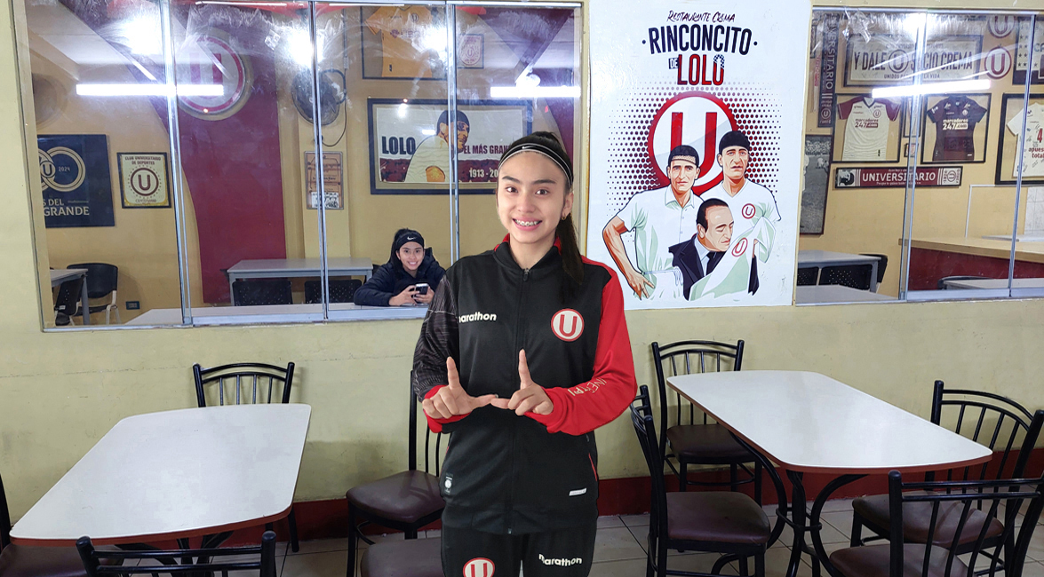 Universitario de Deportes