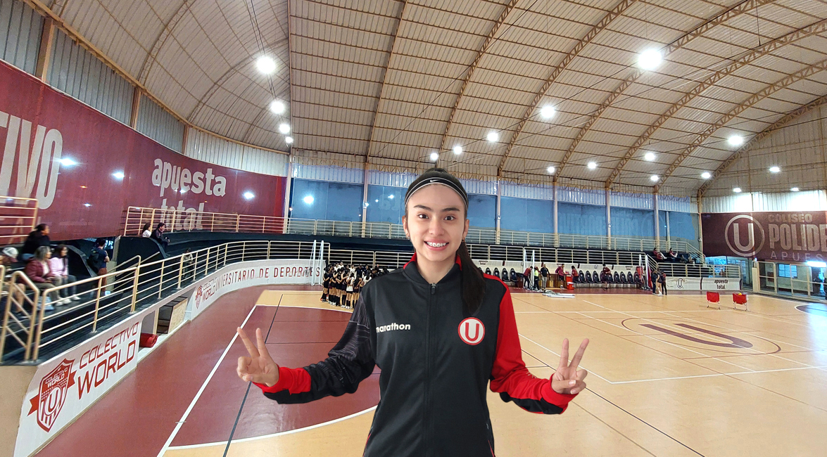 Universitario de Deportes