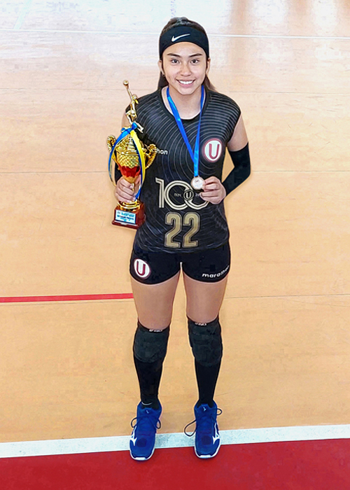 Universitario de Deportes
