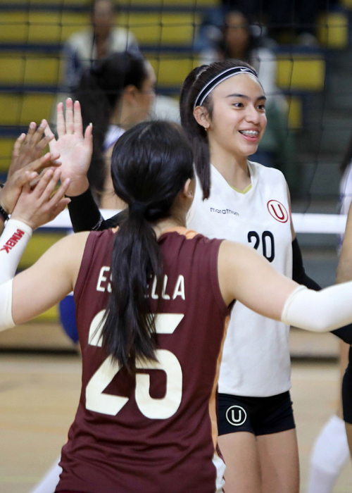 Liga Nacional Superior de Voleibol