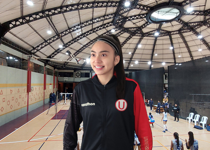 Liga Nacional Superior de Voleibol