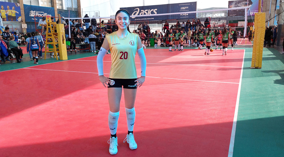 Universitario de Deportes