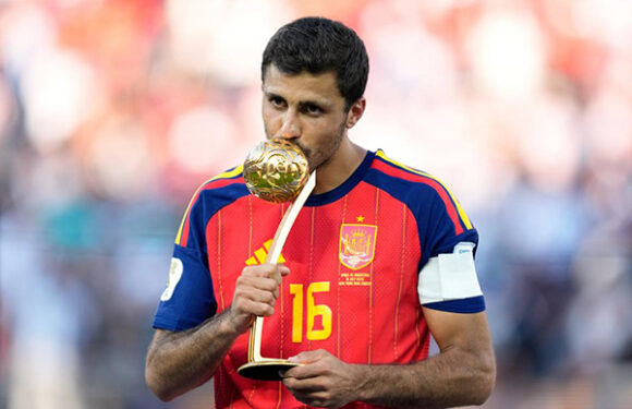 Mundial EE.UU 2026