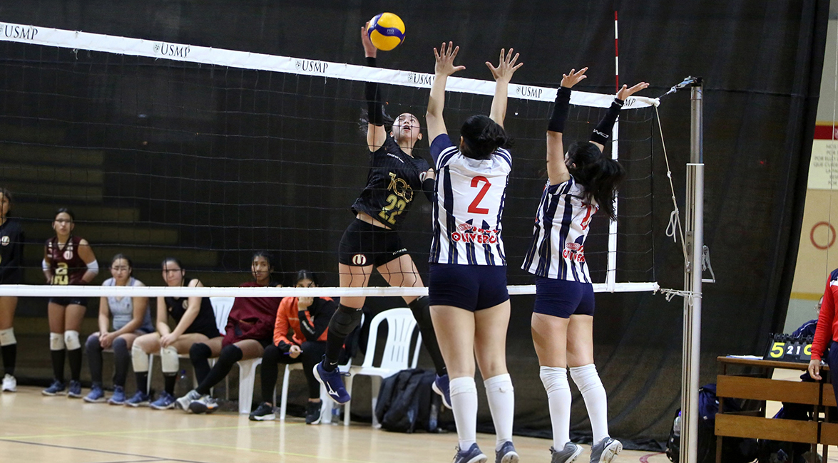 Liga Nacional Superior de Voleibol: LNSV 2024